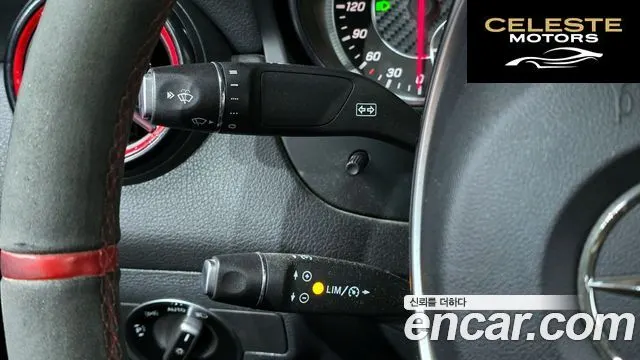 MERCEDES AMG CLA-Classe C117 CLA45 AMG 4MATIC 2018 — photo 20 sur 30