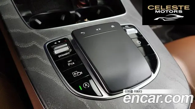 MERCEDES AMG E-Classe W213 E350 4MATIC AMG Line 2021 — photo 32 sur 37