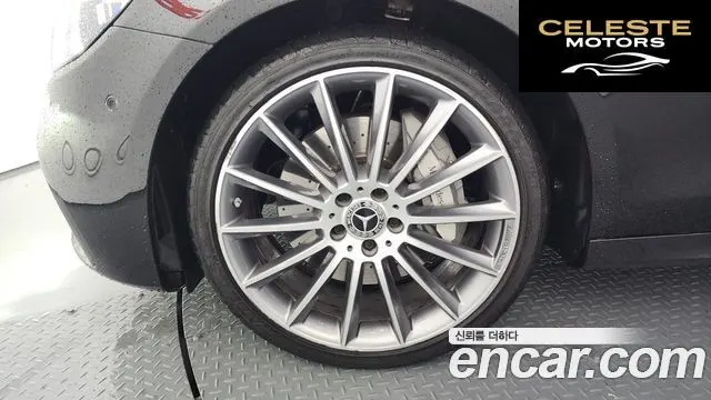 MERCEDES AMG E-Classe W213 E350 4MATIC AMG Line 2021 — photo 5 sur 37