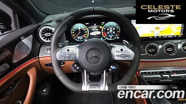 MERCEDES AMG AMG GT 4portes 63 S 4MATIC+ 2020 — photo 18 sur 40