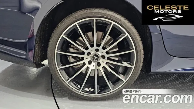 MERCEDES AMG CLS-Classe C257 CLS450 4MATIC AMG Line 2021 — photo 5 sur 20