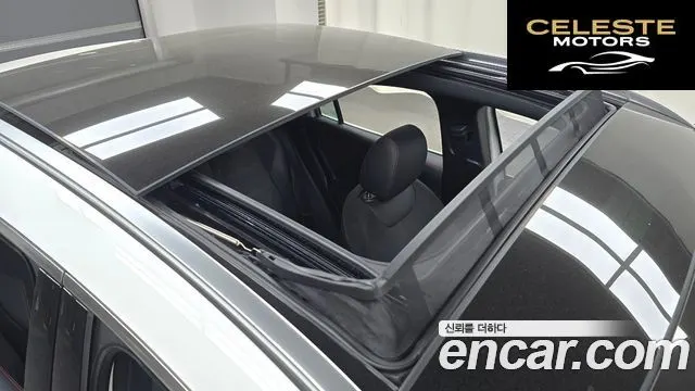 MERCEDES AMG EQA H243 EQA250 AMG Line 2025 — photo 25 sur 32