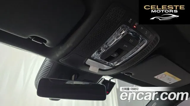 MERCEDES AMG EQA H243 EQA250 AMG Line 2025 — photo 27 sur 32
