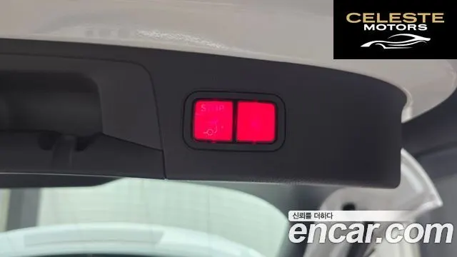 MERCEDES AMG EQA H243 EQA250 AMG Line 2025 — photo 32 sur 32