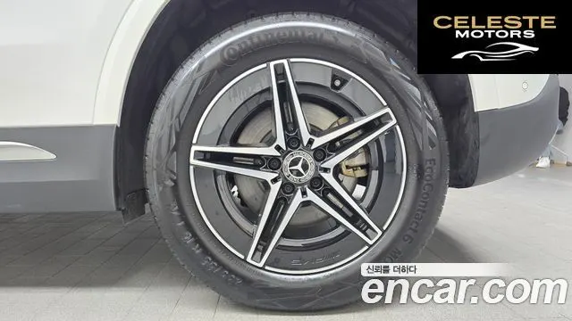 MERCEDES AMG EQA H243 EQA250 AMG Line 2025 — photo 7 sur 32