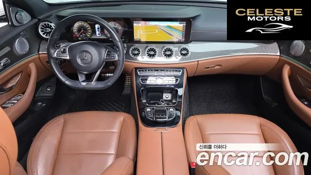 MERCEDES AMG E-Classe W213 E300 4MATIC AMG Line 2018 — photo 7 sur 20