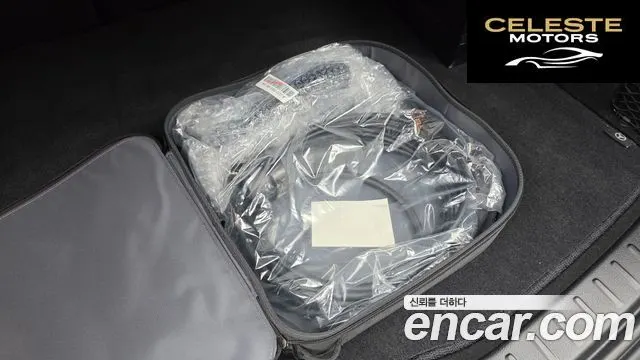 MERCEDES AMG EQA H243 EQA250 AMG Line 2025 — photo 22 sur 32