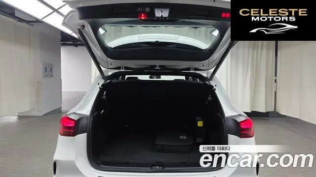 MERCEDES AMG EQA H243 EQA250 AMG Line 2025 — photo 24 sur 32