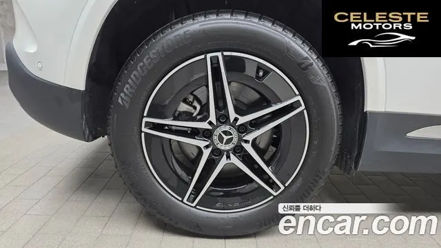 MERCEDES AMG EQA H243 EQA250 AMG Line 2025 — photo 5 sur 32