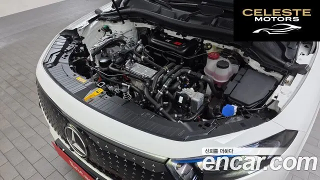 MERCEDES AMG EQA H243 EQA250 AMG Line 2025 — photo 6 sur 32