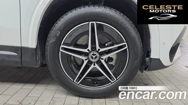 MERCEDES AMG EQA H243 EQA250 AMG Line 2025 — photo 7 sur 32