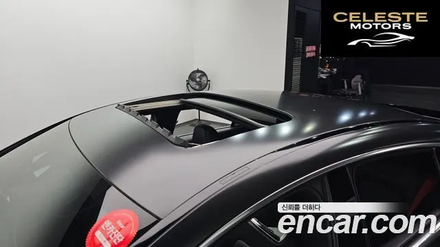 MERCEDES AMG AMG GT 4portes 43 4MATIC+ 2021 — photo 34 sur 40