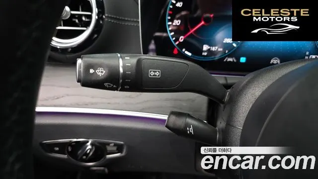 MERCEDES AMG E-Classe W213 E220d 4MATIC AMG Line 2021 — photo 29 sur 31