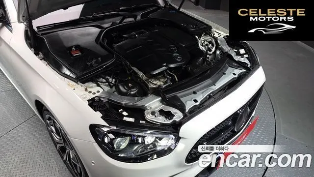 MERCEDES AMG E-Classe W213 E220d 4MATIC AMG Line 2021 — photo 6 sur 31