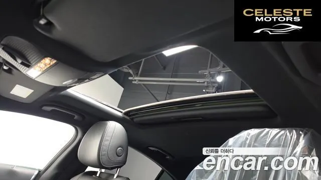MERCEDES AMG CLS-Classe C257 AMG CLS53 4MATIC+ 2023 — photo 18 sur 26