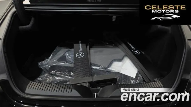 MERCEDES AMG CLS-Classe C257 AMG CLS53 4MATIC+ 2023 — photo 20 sur 26
