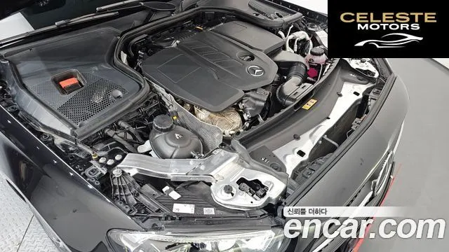MERCEDES AMG E-Classe W213 E220d 4MATIC AMG Line 2023 — photo 6 sur 35