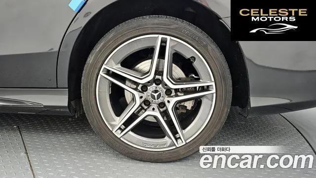 MERCEDES AMG C-Classe W205 C300e 4MATIC AMG Line 2020 — photo 7 sur 35