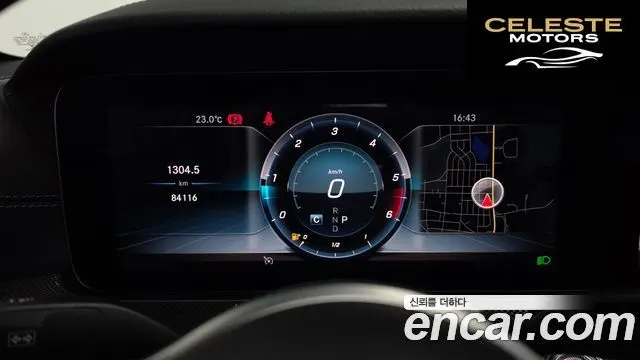 MERCEDES AMG CLS-Classe C257 CLS300d AMG Line 2019 — photo 10 sur 42