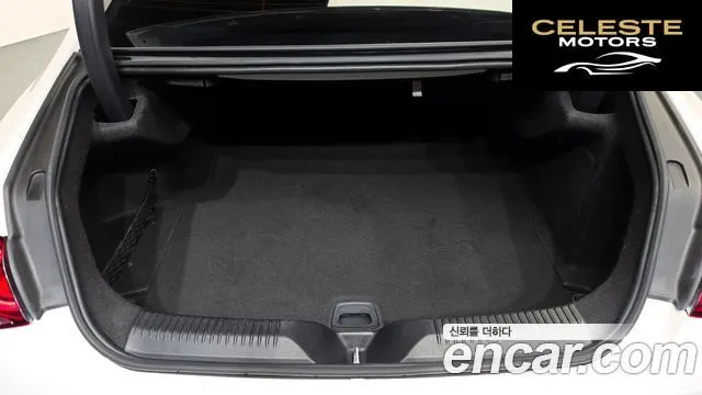 MERCEDES AMG CLS-Classe C257 CLS300d AMG Line 2019 — photo 24 sur 42