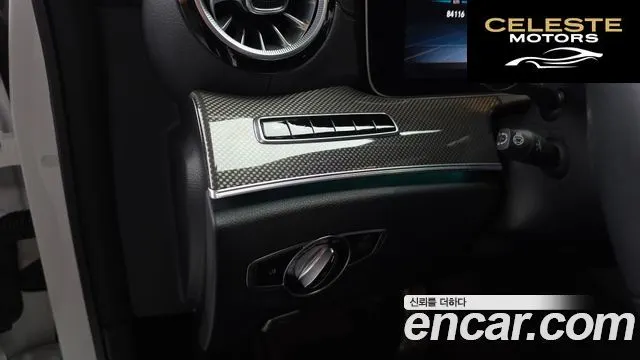 MERCEDES AMG CLS-Classe C257 CLS300d AMG Line 2019 — photo 26 sur 42