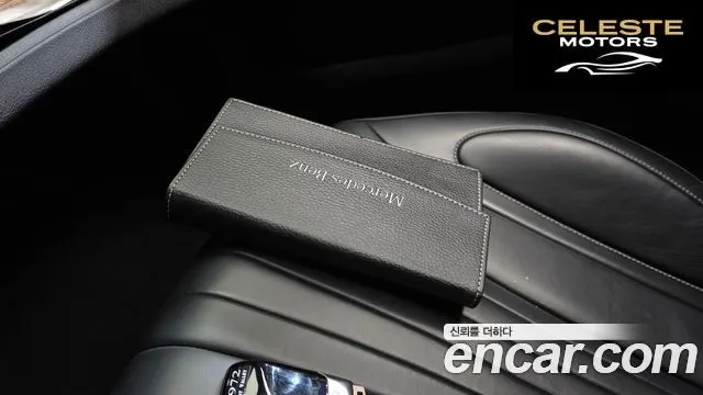 MERCEDES AMG CLS-Classe C257 CLS300d AMG Line 2019 — photo 35 sur 42
