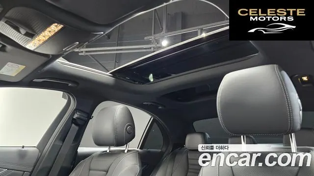 MERCEDES AMG E-Classe W213 E350 4MATIC AMG Line 2023 — photo 25 sur 34
