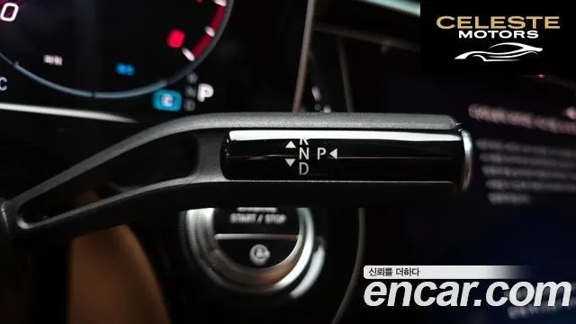 MERCEDES AMG E-Classe W214 E300 4MATIC AMG Line 2025 — photo 12 sur 32