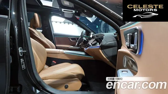 MERCEDES AMG E-Classe W214 E300 4MATIC AMG Line 2025 — photo 16 sur 32