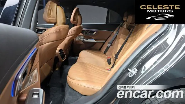 MERCEDES AMG E-Classe W214 E300 4MATIC AMG Line 2025 — photo 18 sur 32