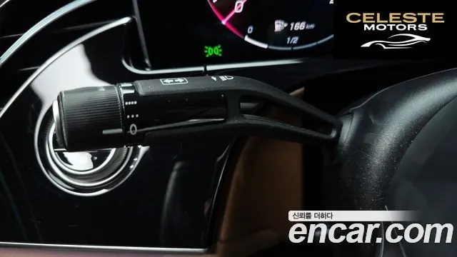 MERCEDES AMG E-Classe W214 E300 4MATIC AMG Line 2025 — photo 27 sur 32