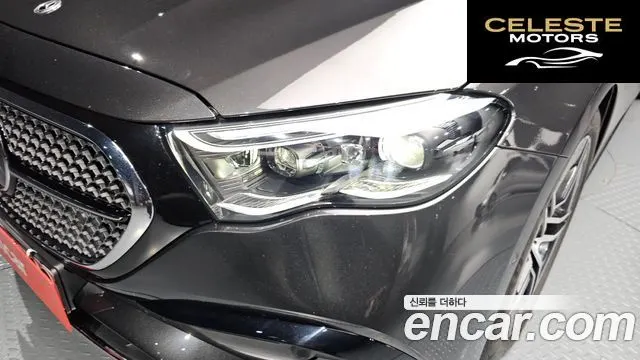 MERCEDES AMG E-Classe W214 E300 4MATIC AMG Line 2025 — photo 8 sur 32