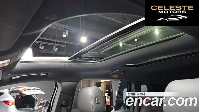 MERCEDES AMG EQB X243 EQB300 4MATIC AMG Line 2023 — photo 25 sur 35