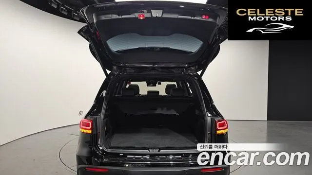 MERCEDES AMG EQB X243 EQB300 4MATIC AMG Line 2023 — photo 26 sur 35