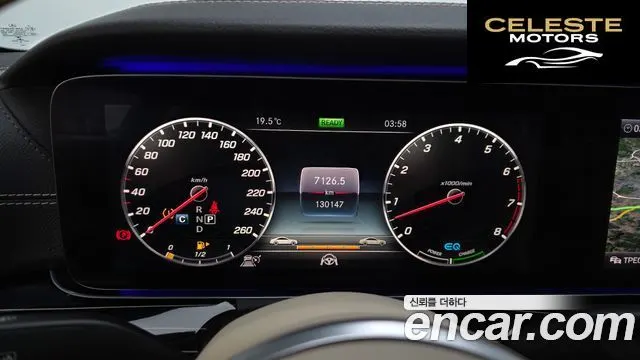 MERCEDES AMG CLS-Classe C257 CLS450 4MATIC AMG Line 2019 — photo 11 sur 33
