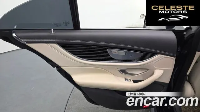 MERCEDES AMG CLS-Classe C257 CLS450 4MATIC AMG Line 2019 — photo 15 sur 33