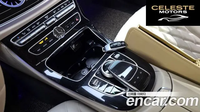 MERCEDES AMG CLS-Classe C257 CLS450 4MATIC AMG Line 2019 — photo 25 sur 33