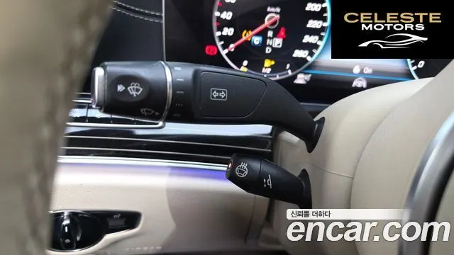 MERCEDES AMG CLS-Classe C257 CLS450 4MATIC AMG Line 2019 — photo 29 sur 33