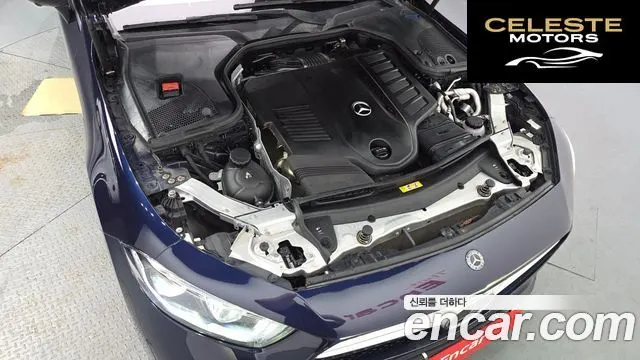 MERCEDES AMG CLS-Classe C257 CLS450 4MATIC AMG Line 2019 — photo 6 sur 33