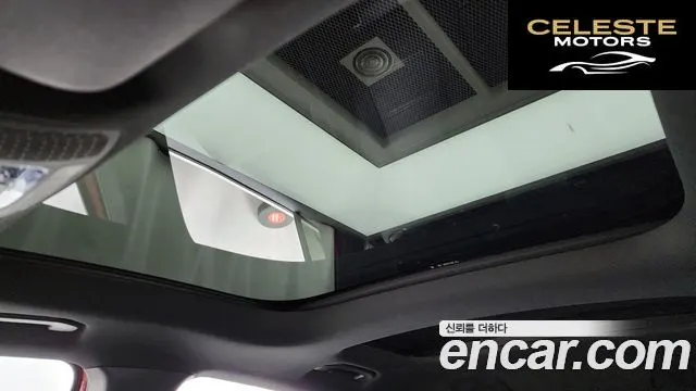 MERCEDES AMG EQA H243 EQA250 AMG Line 2023 — photo 18 sur 20