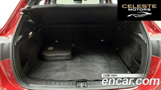 MERCEDES AMG EQA H243 EQA250 AMG Line 2023 — photo 20 sur 20