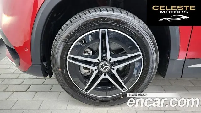 MERCEDES AMG EQA H243 EQA250 AMG Line 2023 — photo 5 sur 20
