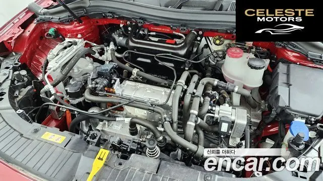 MERCEDES AMG EQA H243 EQA250 AMG Line 2023 — photo 6 sur 20