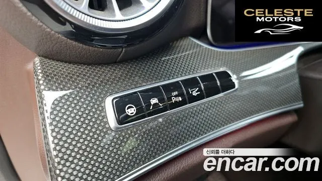 MERCEDES AMG CLS-Classe C257 CLS400d 4MATIC AMG Line 2019 — photo 15 sur 20