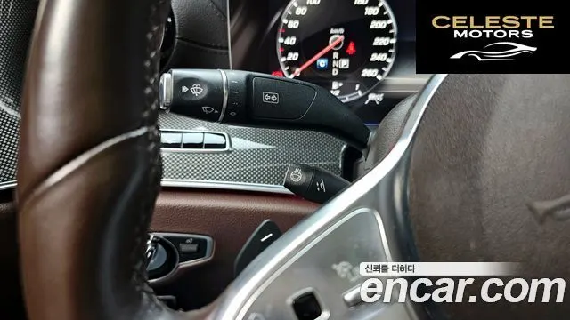 MERCEDES AMG CLS-Classe C257 CLS400d 4MATIC AMG Line 2019 — photo 16 sur 20