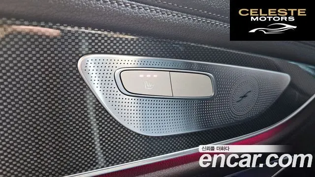 MERCEDES AMG CLS-Classe C257 CLS400d 4MATIC AMG Line 2019 — photo 18 sur 20
