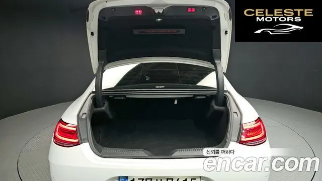 MERCEDES AMG CLS-Classe C257 CLS400d 4MATIC AMG Line 2019 — photo 20 sur 20