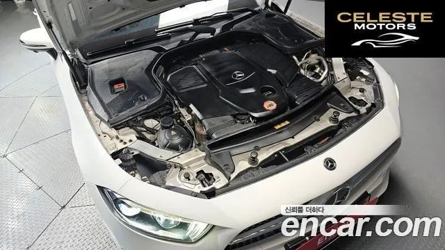 MERCEDES AMG CLS-Classe C257 CLS400d 4MATIC AMG Line 2019 — photo 6 sur 20
