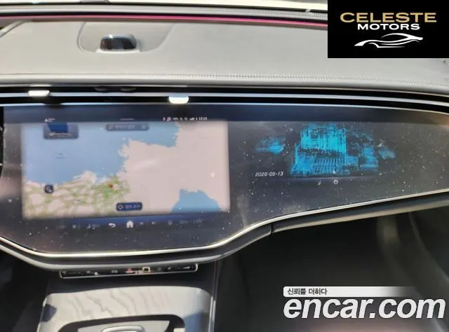 MERCEDES AMG E-Classe W214 E300 4MATIC AMG Line 2026 — photo 8 sur 17