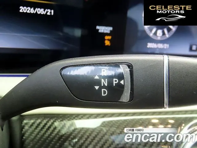 MERCEDES AMG S-Classe W222 S63 AMG 4MATIC+ Performance Edition 2018 — photo 17 sur 24